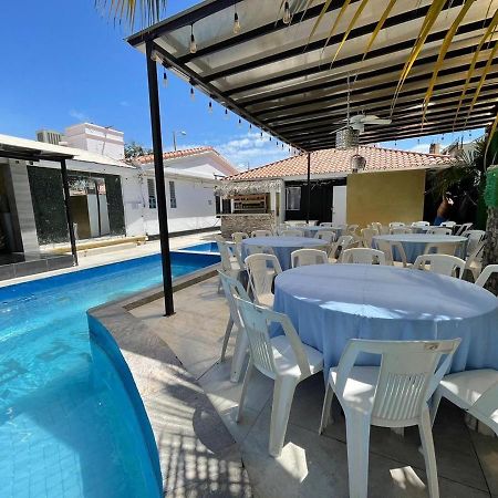 Albergue Departamentos Zona Dorada Mazatlán Exterior foto