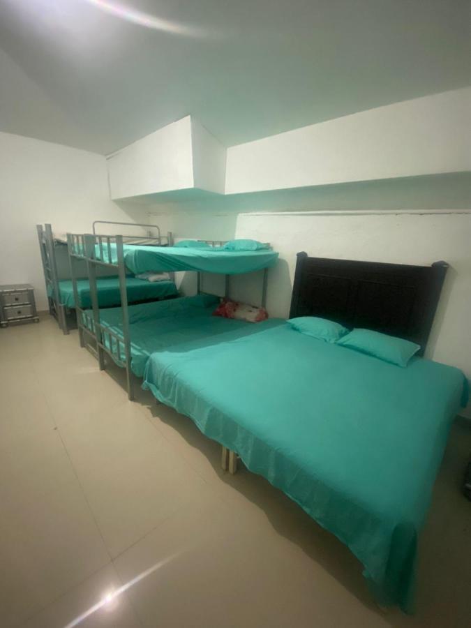 Albergue Departamentos Zona Dorada Mazatlán Exterior foto