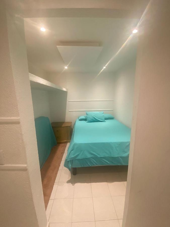 Albergue Departamentos Zona Dorada Mazatlán Exterior foto